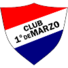 三月一日FDMlogo